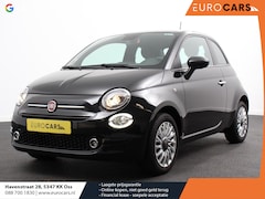 Fiat 500 - 1.0 Hybrid Vita Plus | Navigatie | Airco | Apple Carplay/Android Auto | Dab | Parkeer sens