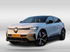 Renault Mégane E-Tech - EV60 Optimum Charge Iconic | Stoelverwarming | Leder