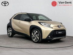 Toyota Aygo X - 1.0 VVT-i S-CVT Envy | Navigatie | Apple Carplay / Android Auto | Parkeersensoren voor/ach
