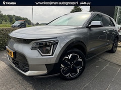 Kia Niro EV - DynamicPlusLine 64.8 kWh Schuif-/kanteldak, Parkeersensoren, Dodehoek detectie, Elektrisch