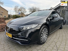 Mercedes-Benz EQS - 350 Business Line, Pano, NAP, BTW