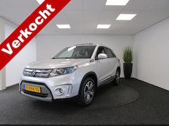 Suzuki Vitara - 1.6 High Executive I Bomvol I Luxe I Panoramadak I BOVAG-Garantie I