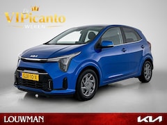 Kia Picanto - 1.0 DPI DynamicPlusLine Navigatie | Lichtmetalen velgen | Parkeercamera VIPicanto weken