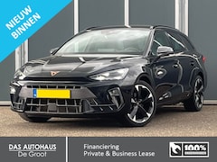 CUPRA Leon Sportstourer - 1.5 eTSI VZ Performance | New model