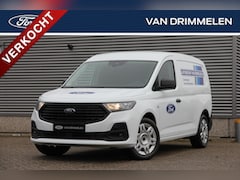 Ford Transit Connect - New 2.0 EcoBlue 102pk L2 Trend