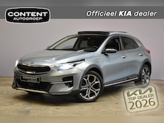 Kia XCeed - 1.6 GDi PHEV Plug-In ExecutiveLine |Leder |Schuifdak