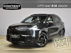 Kia Sportage - 1.6 T-GDi 239pk Hybrid AT6 GT-PlusLine NIEUW - SNEL LEVERBAAR