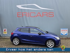 SEAT Ibiza - 1.0 TSI FR Business Intense Let op prijs ex BPM, NL prijs is €7950,