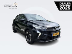 Renault Captur - 1.8 E-Tech full hybrid 160 techno / PACK ADVANCED DRIVING ASSIST / PACK WINTER