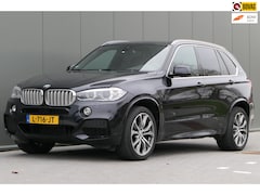 BMW X5 - XDrive40e iPerformance M-Sportpakket Trekhaak Memory