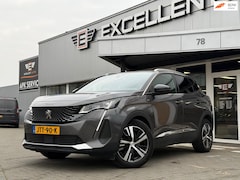 Peugeot 3008 - 1.2 PureTech GT