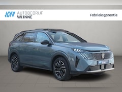 Peugeot 5008 - 1.2 Hybrid 145pk e-DCS6 GT 7 Persoons | Navi | App Connect | Adaptive Cruise | Panoramadak