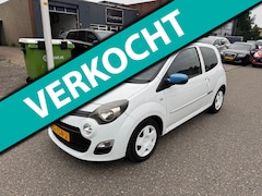 Renault Twingo - 1.2 Collection 2012 | 1STE EIG | PANO
