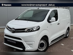 Toyota ProAce Compact - 1.6 D-4D Cool Comfort Trekhaak, 1ste Eigenaar, BTW auto, achteruitrij camera