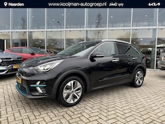 Kia e-Niro - ExecutiveLine 64 kWh stoel/stuur verwarming | Lederen bekleding | JBL Audio | Keyless star