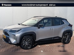 Toyota Yaris Cross - 1.5 Hybrid Adventure Trekhaak, stoel- & stuurverwarming, dodehoek detectie, keyless, navig
