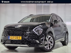 Kia Sportage - 1.6 T-GDi Hybrid GT-Line Apple Carplay/Android Auto, Navigatie, Camera