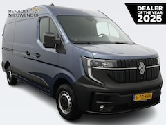 Renault Master - T35 2.0 dCi 130 L2H2 Advance VOORRAADMODEL ZONDER BPM