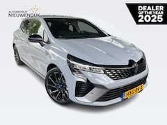 Renault Clio - 1.6 E-Tech Full Hybrid 145 esprit Alpine / Demo Hillegom / Lichtmetalen velgen 17" 'La Fle