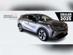 Renault Symbioz - 1.6 E-Tech full hybrid 145 techno APPPLE CARPLAY ANDROID AUTO / GOOGLE BUILD IN / PARKEERS