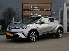 Toyota C-HR - 1.8 Hybride Style Automaat 122pk | Achteruitrijcamera | BSM | PDC vóór- & achter | Automat