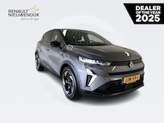 Renault Captur - 1.6 E-Tech full hybrid 145 techno APPLE CARPLAY ANDROID AUTO / CRUISE CONTROLE / CLIMATE C