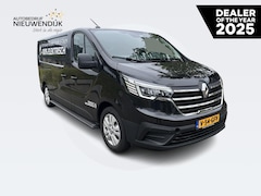 Renault Trafic E-Tech - T29 L2H1 Advance 52 kWh Trafic E-Tech T29 L2H1 52 kWh ANDROID AUTO / APPLE CARPLAY / AIRCO
