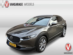 Mazda CX-30 - 2.0 e-SkyActiv-X M Hybrid Comfort | PDC | Camera | Clima |