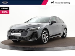 Audi A5 Avant - S edition 2.0 TFSI e 299 PK · Techniek pakket plus · Stoelen voor elektrisch verstelbaar ·