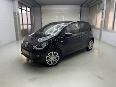 Volkswagen Up! - 1.0 high up BlueMotion