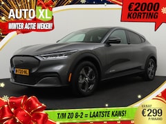 Ford Mustang Mach-E - Extended RWD 98 kWh 95%SOH Carplay Camera