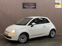 Fiat 500 - 1.0 TwinAir Pop 2014 NAP AIRCO ELEK-RAMEN