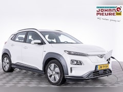 Hyundai Kona Electric - EV Comfort 64 kWh | NAVI | ECC | VELGEN | CAMERA | Stoelverwarming