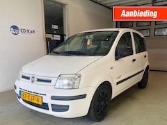 Fiat Panda - 1.2 Edizione Cool NAP RIJDT GOED 2 pers