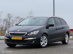 Peugeot 308 SW - 1.2 PureTech Allure, Automaat