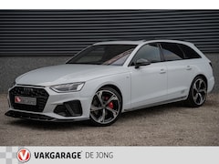 Audi A4 Avant - 40 TFSI Competition | RS-Stoelen | Pano | Massage | B&O | Trekha