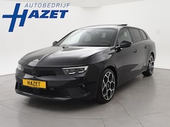 Opel Astra Sports Tourer - 1.2 ULTIMATE AUT. + PANORAMA | HEAD-UP | ADAPTIVE CRUISE | CARPLAY | 360 CAMERA
