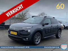 Citroën C4 Cactus - e-THP 110pk Business