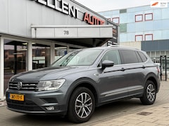 Volkswagen Tiguan Allspace - 1.5 TSI DSG Comfortline 7p