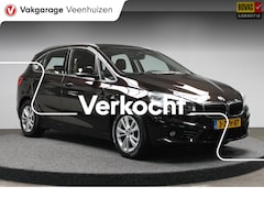 BMW 2-serie Active Tourer - 218i Sport|Rijklaar prijs|Automaat|Trekhaak|Leder|Stoelverwarming|