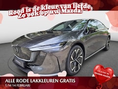 Mazda 6e - 68, 8 kWh Takumi | 360° View Monitor | Alarmsysteem | Lane Keep Assist (LKA)