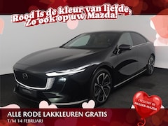 Mazda 6e - 68, 8 kWh Takumi Plus | 360° View Monitor | Alarmsysteem | Lane Keep Assist (LKA)