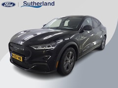 Ford Mustang Mach-E - RWD 75 kWh | Full Leder | 113000 km