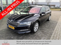 Skoda Superb Combi - 1.4 PHEV DSG-6 Business Edition Plus | Trekhaak