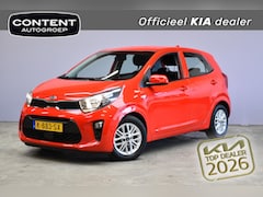 Kia Picanto - 1.0 MPi 67pk 4-zits DynamicLine