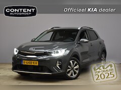 Kia Stonic - 1.0 T-GDi 120pk DCT7 DynamicPlusLine AUTOMAAT