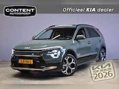 Kia Niro - 1.6 GDi Plug-in Hybrid 171pk DCT6 ExecutiveLine
