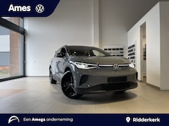Volkswagen ID.4 - Pro Limited Edition Plus 210 kW / 286 PK | Achteruitrijcamera | Climatronic | Voorstoelen