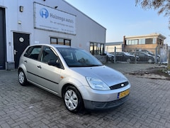 Ford Fiesta - 1.25 |AIRCO |5DRS