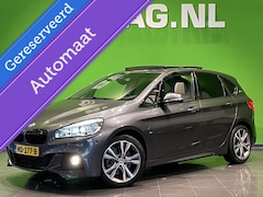 BMW 2-serie Active Tourer - 225xe iPerformance High Executive M-Sport